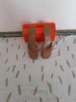 Sandalen Esprit Gr.42 Beige  NEU Bayern - Augsburg Vorschau