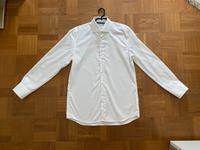 Eterna Hochzeitshemd Gr. 41 Ivory / Elfenbein / Creme Slim Fit Köln - Lindenthal Vorschau