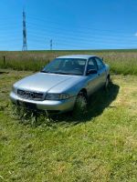 Audi A4 B5 bj. 1997 (Teilelager) Baden-Württemberg - Küssaberg Vorschau