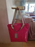 Shopper TAS Anika Lack pink von Tamaris Rheinland-Pfalz - Kindsbach Vorschau