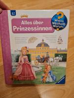 wieso weshalb warum Prinzessin Baden-Württemberg - Altlußheim Vorschau