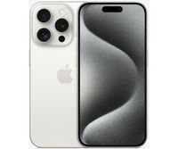 APPLE iPhone 15 Pro 5G 256 GB Titan Weiß Dual SIM 1329€ Rheinland-Pfalz - Ludwigshafen Vorschau