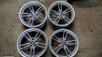 4x BMW Original M2 F87 M3 F80 M4 F82 F83 19 zoll 5x120LK Düsseldorf - Lichtenbroich Vorschau