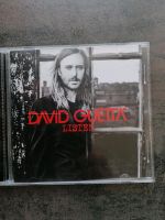 Musik CD David Guetta Bayern - Steinfeld a. Main Vorschau