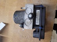 ABS Block Hydraulikblock Renault Trafic 2,0 DCI 0265800839 Duisburg - Duisburg-Mitte Vorschau