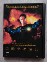 Eraser DVD Nordrhein-Westfalen - Krefeld Vorschau