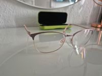 Neue Brille zu Verkaufen Sachsen-Anhalt - Köthen (Anhalt) Vorschau