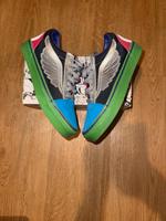 Marvel Comic Schuhe von Vans Damen und Herren in 36.5 Baden-Württemberg - Mannheim Vorschau