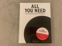 All you need Das Beatles Kochbuch Nordrhein-Westfalen - Rietberg Vorschau