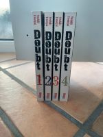 Doubt 1-4 (abgeschlossen) Nordrhein-Westfalen - Plettenberg Vorschau