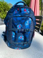 Satch Rucksack Waikiki Blue)inkl. separatem Fächerfach Brandenburg - Neuenhagen Vorschau