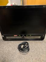 AOC LCD MONITOR F22+ Nordrhein-Westfalen - Dinslaken Vorschau