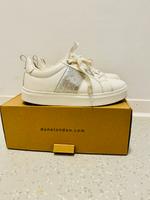 Dune London- Sneaker low-Weiß Hessen - Darmstadt Vorschau