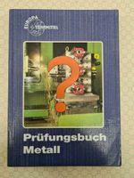 Prüfungsbuch Metall Rostock - Toitenwinkel Vorschau