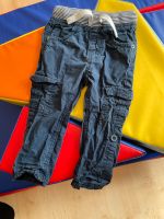 Sommerhose Cargohose Gr. 86 Niedersachsen - Schwülper Vorschau