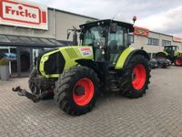 Claas Arion 650 Hexashift Cebis Hansestadt Demmin - Demmin Vorschau