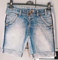 Damen Mango Shorts Bermuda Gr. 36 Köln - Bayenthal Vorschau