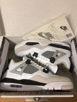 Nike Air Jordan 4 Retro Gr44 Neu Hessen - Heppenheim (Bergstraße) Vorschau