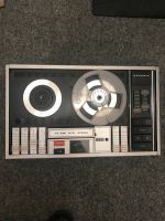 Grundig Tonbandgerät TK 745 HiFi Stereo, gebraucht Baden-Württemberg - Ludwigsburg Vorschau