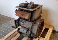 Hatz Dieselmotor 2L40C - 2 Zylinder - Diesel Motor - 2L41 - 2M41 Nordrhein-Westfalen - Kamen Vorschau