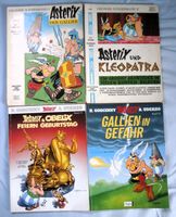 ASTERIX Sammlung (seit 1968) Buchholz-Kleefeld - Hannover Groß Buchholz Vorschau