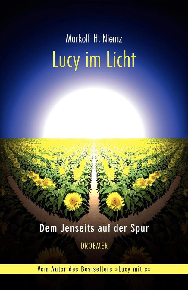 Lucy im Licht: Dem Jenseits auf der Spur in Gengenbach