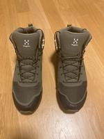 Haglöfs L.I.M Proof Mid 40 2/3 41 sportliche Wanderschuhe München - Untergiesing-Harlaching Vorschau