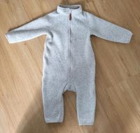 Fleeceoverall Overall Anzug H&M Größe 74 (6-9 Monate) Sachsen-Anhalt - Querfurt Vorschau