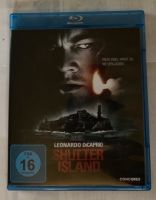 Shutter Island Blu Ray DVD Leonardo DiCaprio Martin Scorsese Nordrhein-Westfalen - Rösrath Vorschau