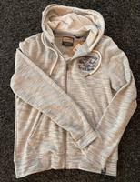 Petrol Industries ZIP Hoodie Größe L neu Nordrhein-Westfalen - Nottuln Vorschau