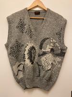Yves Saint Laurent YSL Pullover West Wolle Gr. M/ 48 Bayern - Freising Vorschau