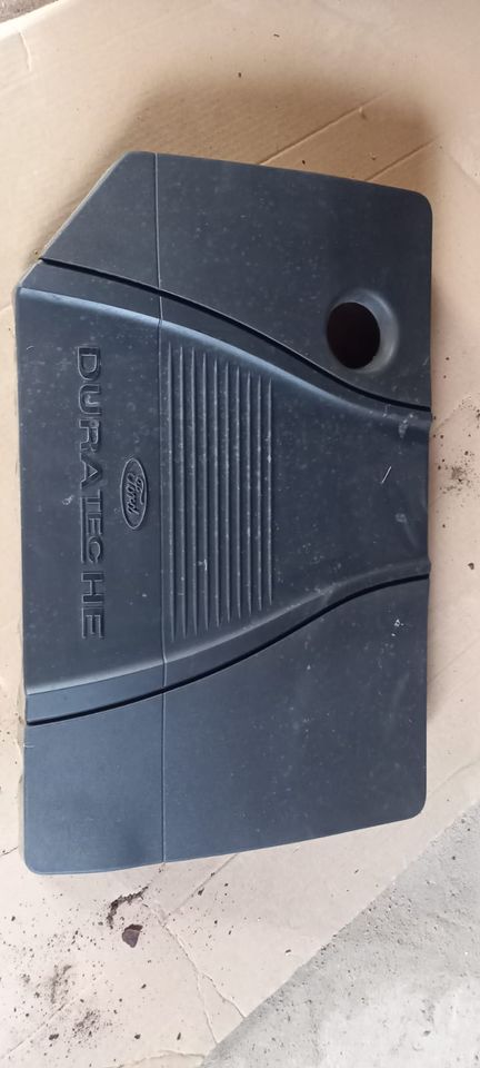 Ford Focus mk2 Motorabdeckung in Bleicherode