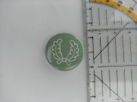 Fred Perry Logo - Anstecker Button Kr. München - Planegg Vorschau