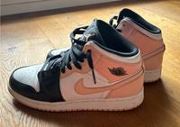 Nike Air Jordan 1  Mid Nordrhein-Westfalen - Bergheim Vorschau