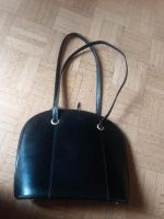 Picard ledertasche schwarz 35x28x12cm Bayern - Augsburg Vorschau