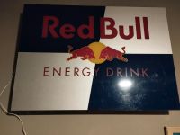 Red Bull LED Schild (70x50) Rheinland-Pfalz - Saarburg Vorschau
