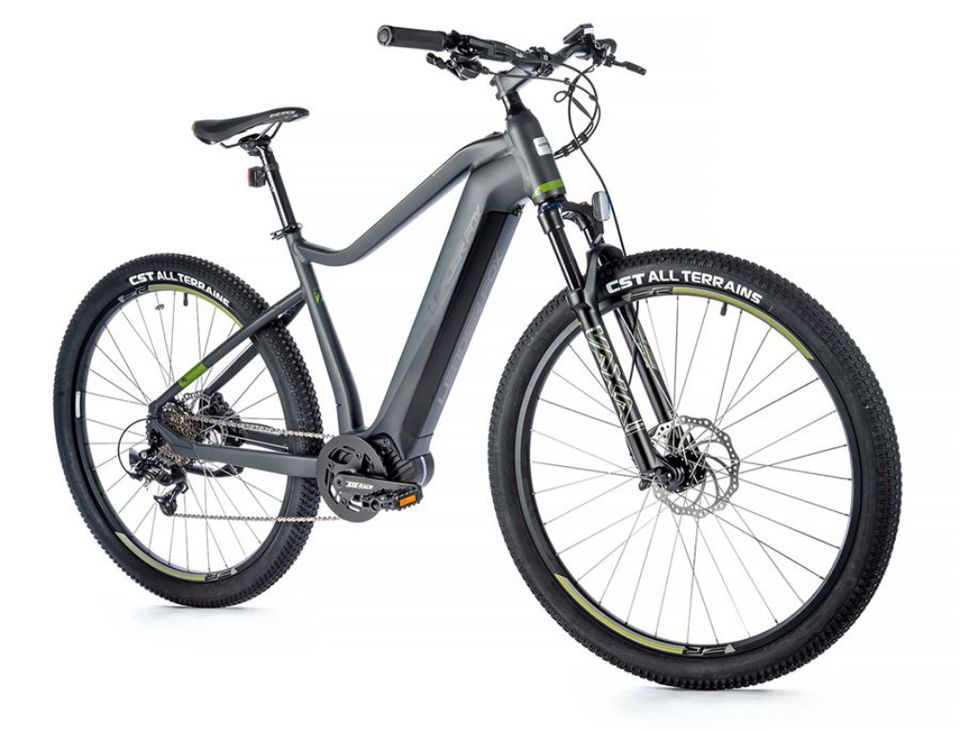 Leaderfox Ebike Swan Modell 23 E-Mountainbike in Mengkofen