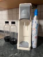 Soda Stream Trinkwassersprudler Hessen - Frankenberg (Eder) Vorschau