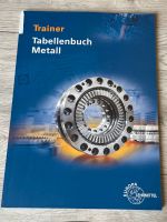 Tabellenbuch Trainer Metall Baden-Württemberg - Durmersheim Vorschau