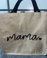 Mama handtasche einkaufs Tasche Neu Nordrhein-Westfalen - Leverkusen Vorschau