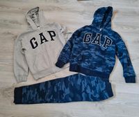 Sweatjacke Sweathose GAP Gr XL (152/158) Niedersachsen - Bissendorf Vorschau