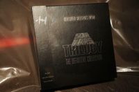 Star Wars Trilogy The Definitive Collection Laserdisc NEU / OVP Baden-Württemberg - Freiburg im Breisgau Vorschau