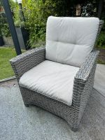 Rattan Gartensessel Gartenstühle Nordrhein-Westfalen - Greven Vorschau