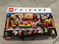 Lego Friends Central Perk - nur Abholung Nordrhein-Westfalen - Schwerte Vorschau