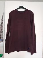 Longsleeve von Basefield Gr M L rot Nordrhein-Westfalen - Gütersloh Vorschau