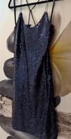 S.Oliver Pailletten Kleid Gr. 38 Bayern - Erlangen Vorschau