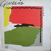 Genesis - Abacab (LP, Schallplatte, Vinyl, Bulgaria) Mecklenburg-Vorpommern - Greifswald Vorschau