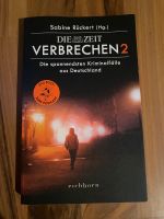 Die spannendsten Kriminalfälle aus Deutschland Zeit Verbrechen 2 Nordrhein-Westfalen - Erkrath Vorschau