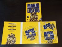 Manni der Libero - die komplette Kult Serie auf 3 DVDs, 13 Teile Nordrhein-Westfalen - Bocholt Vorschau