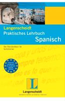 Spanisch Lehrbuch +4 CD's Hamburg - Altona Vorschau